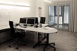Büro
